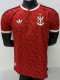 26-27 Flamengo Third Player Version Soccer Jersey