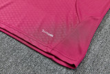 26-27 RMA Pink Training Short Suit