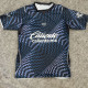 26-27 Chivas Guadalajara Black Goalkeeper Soccer Jersey