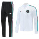 26-27 Inter Miami White Jacket Tracksuit #06