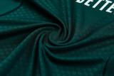 26-27 RMA Dark green Training Short Suit