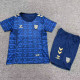 26-27 Sunderland Third Kids Soccer Jersey