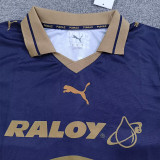 26-27 Pumas UNAM Away Women Soccer Jersey (女)
