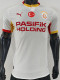 26-27 Galatasaray Away Player Version Soccer Jersey