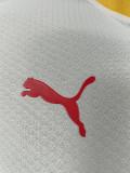 26-27 Galatasaray Away Player Version Soccer Jersey
