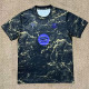 26-27 BAR Black Yellow Special Edition Training shirts