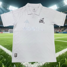 2026 Djurgardens 135th Anniversary White Fans Soccer jersey