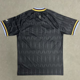 26-27 Aston Villa Away Fans Soccer Jersey
