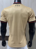 26-27 Ipswich Away Player Version Soccer Jersey