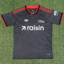 26-27 Berlin Union Away Fans Soccer Jersey