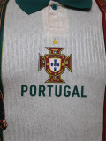 26-27 Portugal Special Edition Player Version Polo Short Sleeve
