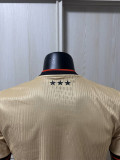 26-27 Ipswich Away Player Version Soccer Jersey