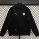 26-27 Man City Black Hoody 黑色(加绒)蓝标