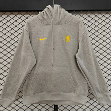 26-27 CHE Grey Hoody 灰色(加绒)