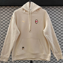 26-27 ACM Khaki Hoody 卡其色(加绒)