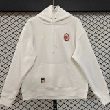 26-27 ACM White Hoody 白色(加绒)
