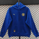 26-27 Man City Fancy blue Hoody 彩蓝色(加绒)