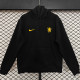 26-27 CHE Black Hoody 黑色(加绒)