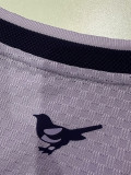 26-27 Newcastle Third Player Version Soccer Jersey
