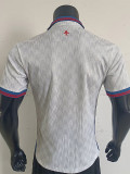 26-27 Lille Away Player Version Soccer Jersey