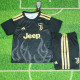 26-27 JUV Third Kids Soccer Jersey