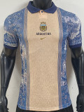 26-27 Argentina Special Edition Player Version Training shirts