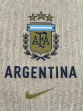 26-27 Argentina Special Edition Player Version Training shirts