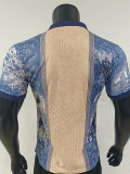 26-27 Argentina Special Edition Player Version Training shirts