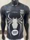 26-27 BAR Black Special Edition Player Version Training shirts (蜘蛛)