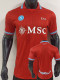 26-27 Napoli Third Player Version Soccer Jersey
