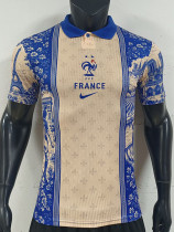 26-27 France Special Edition Player Version Training shirts