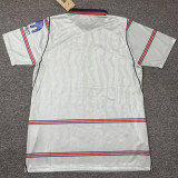 26-27 ATM Third Fans Soccer Jersey