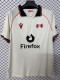 26-27 Wrexham FC Third Fans Soccer Jersey