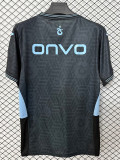 26-27 Trabzonspor Third Fans Soccer Jersey
