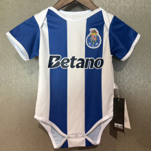 26-27 Porto Home Baby Infant Crawl Suit