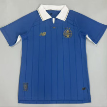 26-27 Gremio Third Fans Soccer Jersey