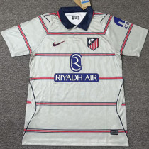 26-27 ATM Third Fans Soccer Jersey