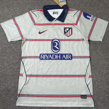 26-27 ATM Third Fans Soccer Jersey