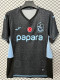 26-27 Trabzonspor Third Fans Soccer Jersey