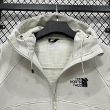 2026 TNF Khaki Outdoor Jackets #K8803冲锋衣