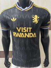 26-27 Aston Villa Third Player Version Soccer Jersey