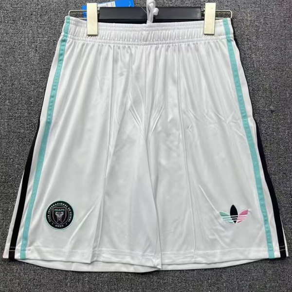 26-27 Inter Miami Third Shorts Pants