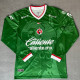 26-27 Tijuana Third Long Sleeve Soccer Jersey (长袖)