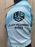 26-27 West Ham Third Player Version Soccer Jersey