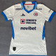 26-27 Cruz Azul Away Women Soccer Jersey (女)