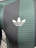 26-27 Celtic Away Player Version Soccer Jersey