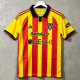 26-27 Lecce Home Fans Soccer Jersey
