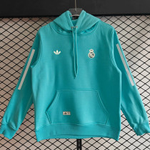26-27 RMA Light green Hoody 浅绿色(加绒)