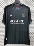 26-27 Osasuna Third Fans Soccer Jersey