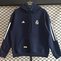 26-27 RMA Royal blue Hoody 宝蓝色(AD加绒)